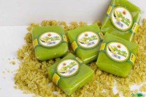 マカダミアナッツの写真