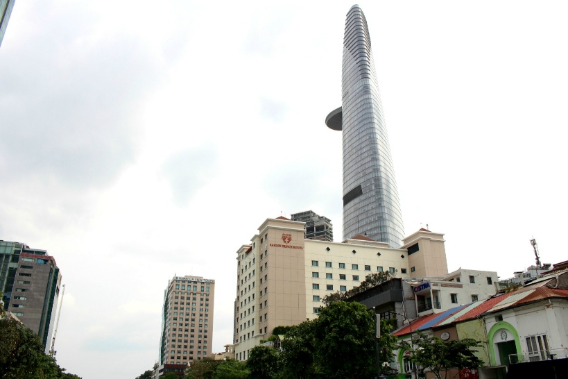 ホーチミンのお土産はどこで買う？おすすめはグエンフエ周辺