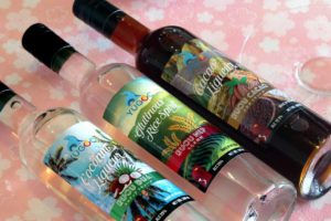 Liqueur / Local Wine