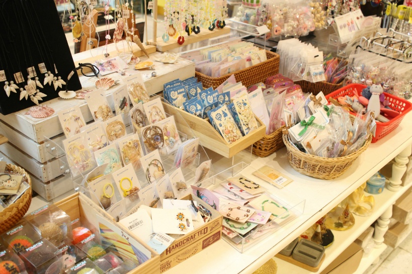 ベトナム旅行でおすすめのアクセサリー系お土産とは？