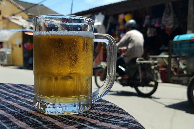 ベトナムのお酒（ビールやワイン）は世界一安い？値段事情を紹介！