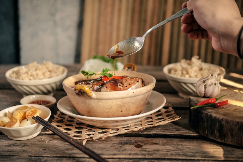 辛くない？ベトナムの調味料の特徴を知ろう