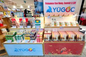 ホーチミンのお土産はどこで買う？お土産屋さんと場所を解説