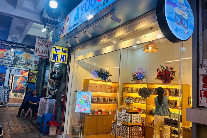 YUGOCの直営ショップはココ！