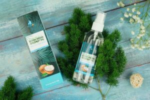 Local Snacks & Pantry