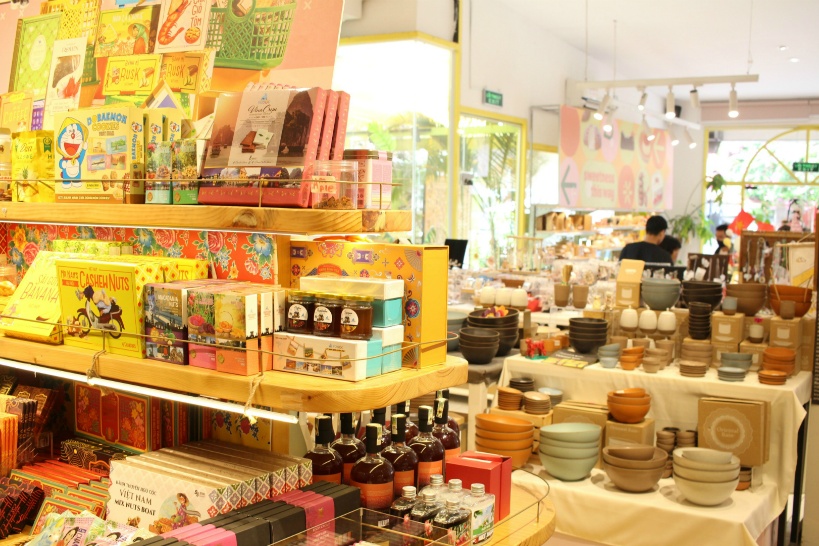 ベトナムのお土産お菓子で失敗しない選び方｜旅行者が注意すべきポイント