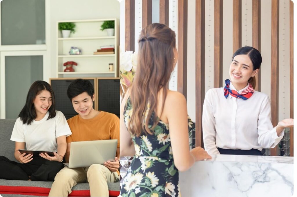 ホテル配送で受け取れるベトナムお土産サービス｜旅行者に人気の購入方法