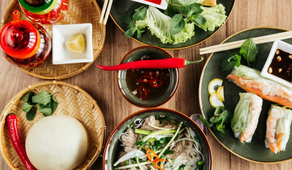 ベトナムの調味料がお土産に人気の理由とは？