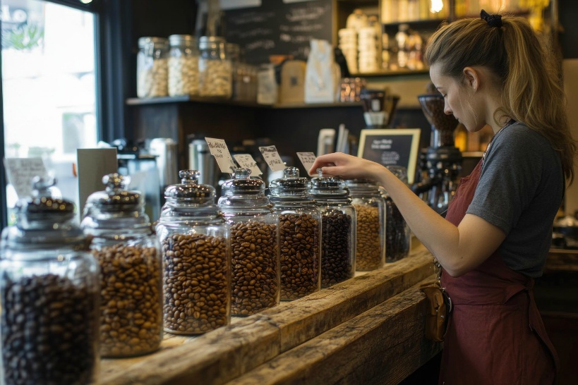 ベトナムコーヒーのお土産で人気の種類とは?
