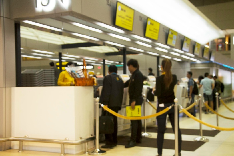 ベトナム旅行で「蜂蜜/はちみつ」を持ち帰る方法:受託手荷物で空港に預ける