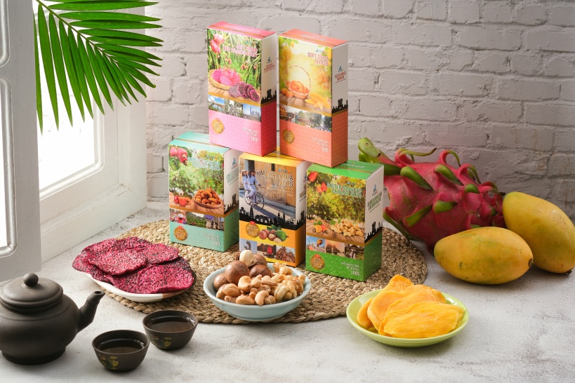 YUGOCのばらまき土産はどんな人に向いている？