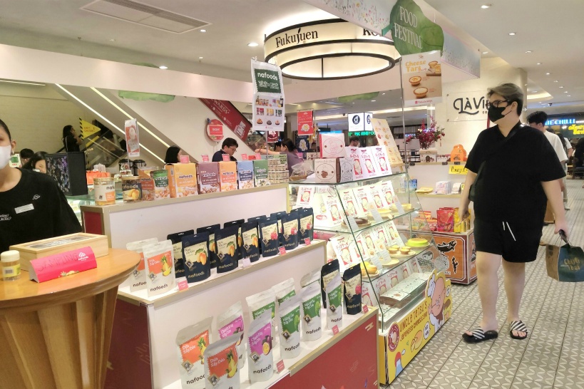 ホーチミンのお土産はどこで買う？まず知っておきたい結論