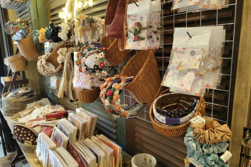 ダナンお土産ランキングの購入場所|市場・施設などおすすめスポット