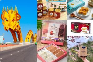 ダナンのお土産ランキング｜旅行者の口コミ高評価を一挙紹介