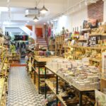 サイゴンエコクラフト 90レロイ通り店