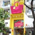 ヴェスタ グエンチャイ通り店(Vesta Nguyen Trai St.)