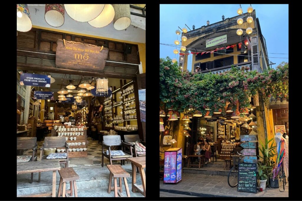 ホイアンでYUGOCを買うならココ!お土産店「メーホイアン(Me Hoi An)」