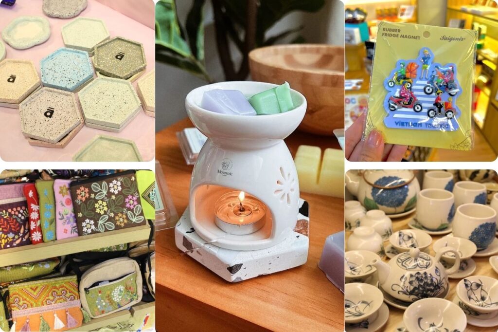 女子ウケ人気No.1！ベトナムのおしゃれ雑貨お土産5選