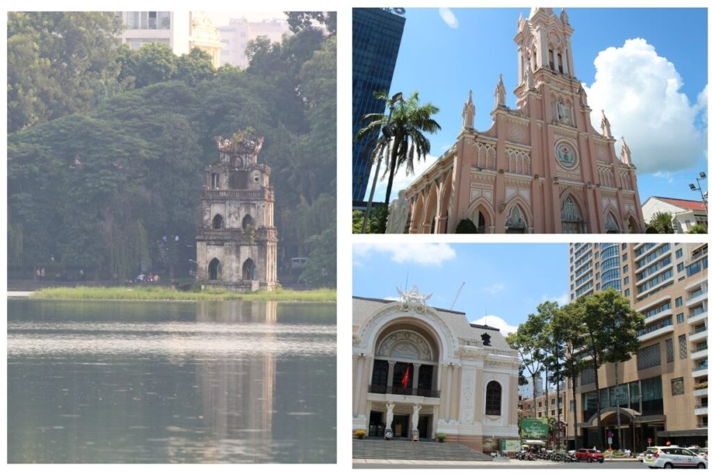 地域別|ベトナムで買いたい食べ物お土産