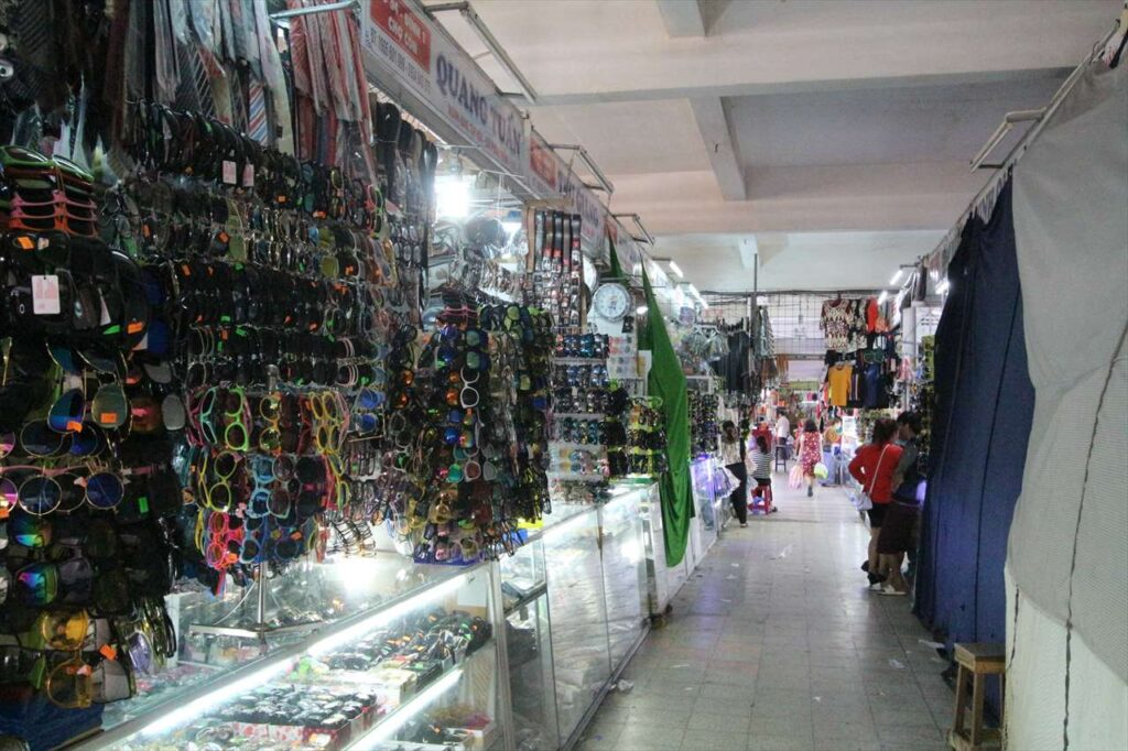 ダナンのコン市場で買う高級土産「翡翠アクセサリー」はおすすめ?