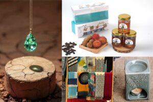 ダナンで選ぶ高級お土産！大人に喜ばれる厳選ガイド完全版