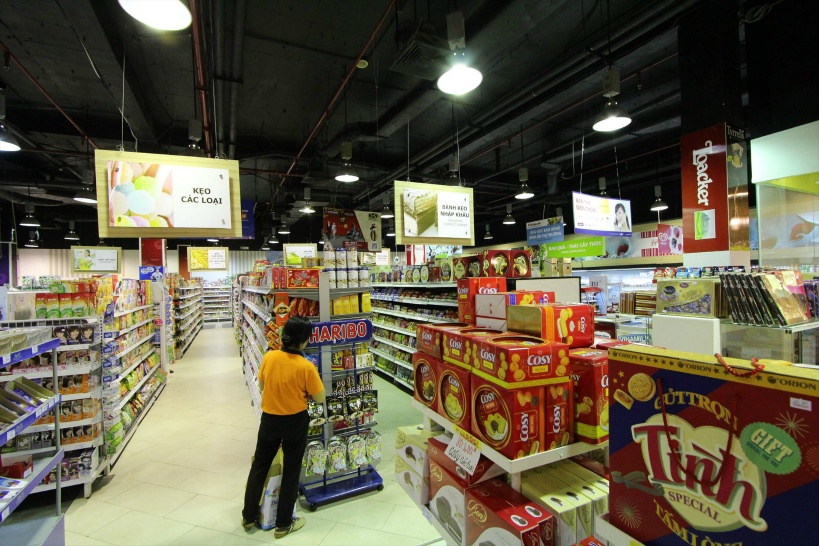 ベトナム土産のジャコウネココーヒー。安物はほぼ偽物?