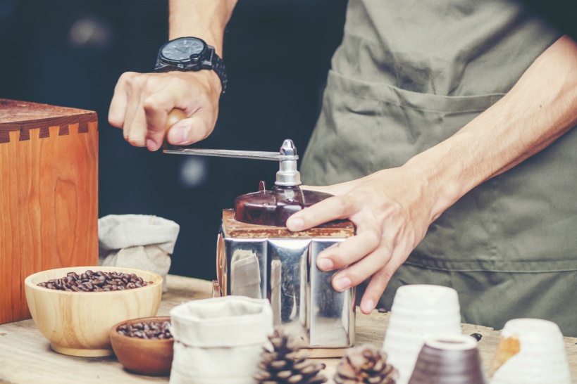 ベトナム産のジャコウネココーヒーについて